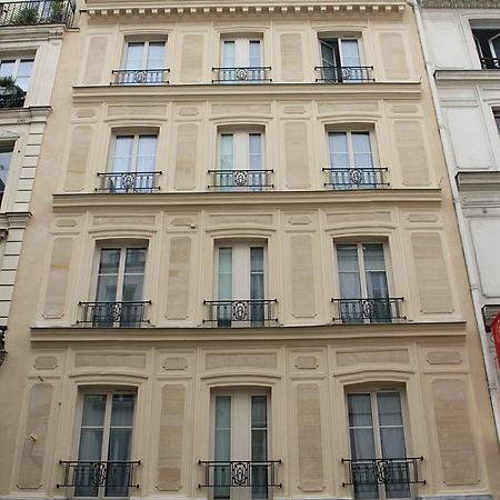Hotel Atelier Vavin باريس المظهر الخارجي الصورة